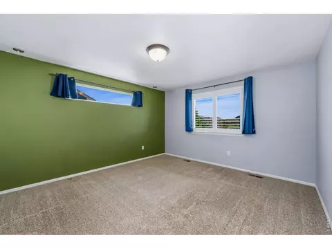Bedroom - 11431 Cherryvale St, Firestone, CO 80504 photo 4 of 5