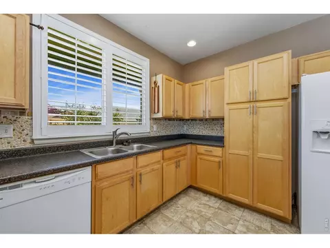 Kitchen - 11431 Cherryvale St, Firestone, CO 80504 photo 2 of 3