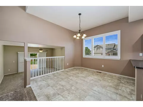 Dining - 11431 Cherryvale St, Firestone, CO 80504 photo 1 of 1