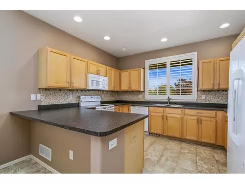 Kitchen - 11431 Cherryvale St, Firestone, CO 80504 photo 1 of 3
