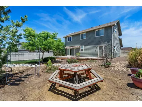 Exterior - 11431 Cherryvale St, Firestone, CO 80504 photo 5 of 5