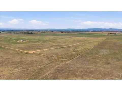 Undisclosed, Ault, CO 80610