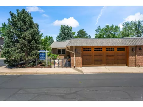 4824 Briar Ridge Ct, Boulder, CO 80301