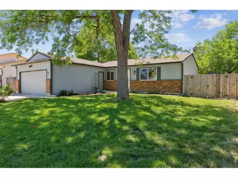 617 S Estrella Ave, Loveland, CO 80537