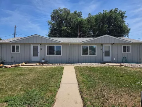 914 Cortez Ct, Loveland, CO 80537