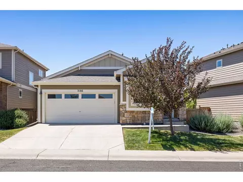 3166 Carney St, Loveland, CO 80538