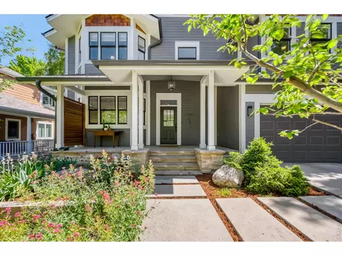 Exterior - 1476 Periwinkle Dr, Boulder, CO 80304 photo 2 of 9