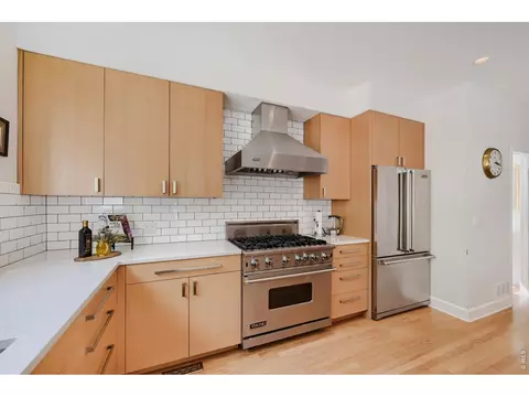 Kitchen - 1476 Periwinkle Dr, Boulder, CO 80304 photo 1 of 4