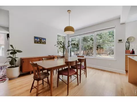 Dining - 1476 Periwinkle Dr, Boulder, CO 80304 photo 2 of 2