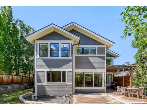 Exterior - 1476 Periwinkle Dr, Boulder, CO 80304 photo 4 of 9