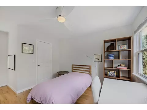Bedroom - 1476 Periwinkle Dr, Boulder, CO 80304 photo 5 of 5