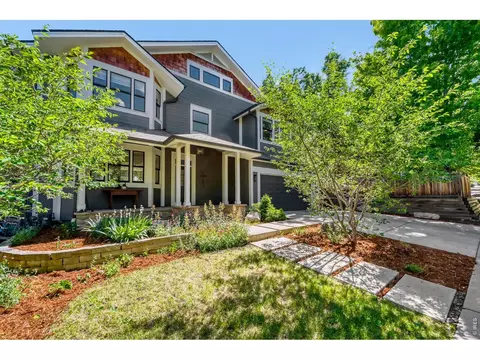 Exterior - 1476 Periwinkle Dr, Boulder, CO 80304 photo 3 of 9