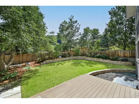 Exterior - 1476 Periwinkle Dr, Boulder, CO 80304 photo 6 of 9