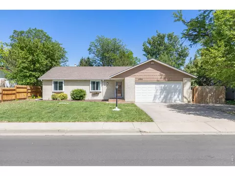 2330 Austin Ave, Loveland, CO 80538