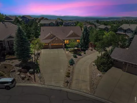 1505 Stonehill Ct, Castle Rock, CO 80104