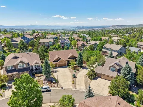 1505 Stonehill Ct, Castle Rock, CO 80104