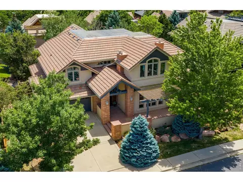 Exterior - 4888 5th St, Boulder, CO 80304 photo 8 of 9