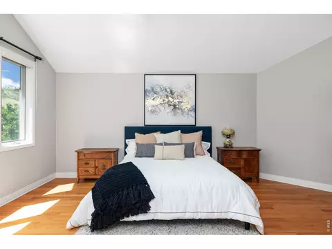 Bedroom - 4888 5th St, Boulder, CO 80304 photo 1 of 2