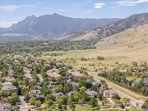 View/Area - 4888 5th St, Boulder, CO 80304 photo 2 of 5