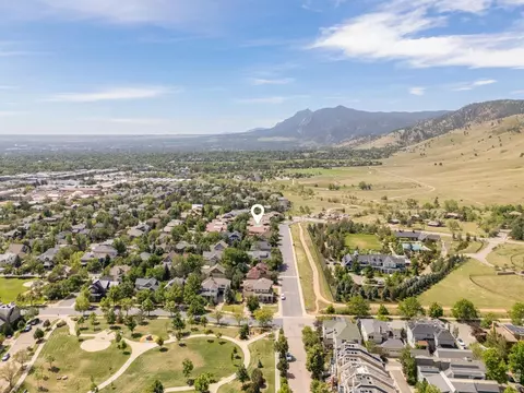 View/Area - 4888 5th St, Boulder, CO 80304 photo 1 of 5