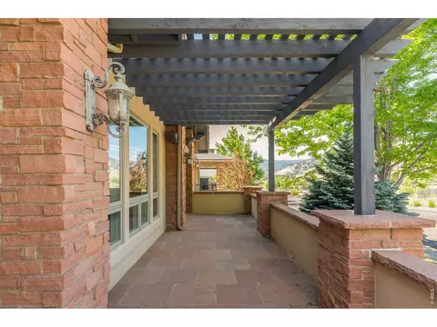 Exterior - 4888 5th St, Boulder, CO 80304 photo 3 of 9