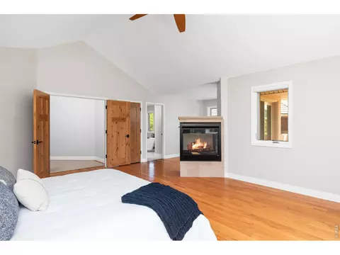 Bedroom - 4888 5th St, Boulder, CO 80304 photo 2 of 2