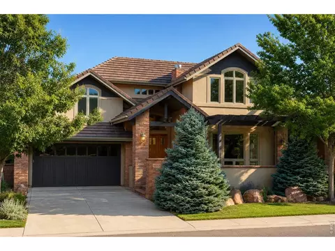 Exterior - 4888 5th St, Boulder, CO 80304 photo 9 of 9