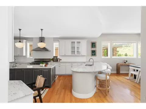 Kitchen - 4888 5th St, Boulder, CO 80304 photo 2 of 4
