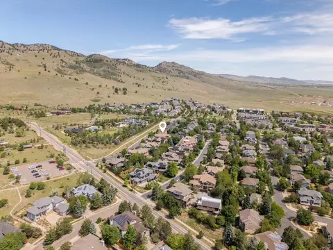 View/Area - 4888 5th St, Boulder, CO 80304 photo 3 of 5