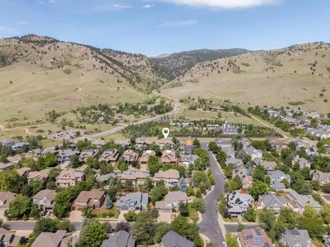 View/Area - 4888 5th St, Boulder, CO 80304 photo 5 of 5