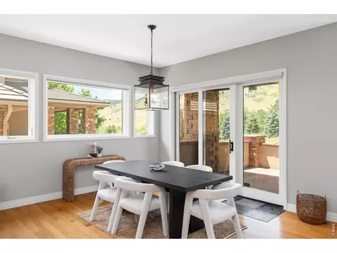 Dining - 4888 5th St, Boulder, CO 80304 photo 2 of 3