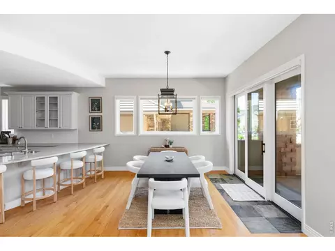 Dining - 4888 5th St, Boulder, CO 80304 photo 1 of 3