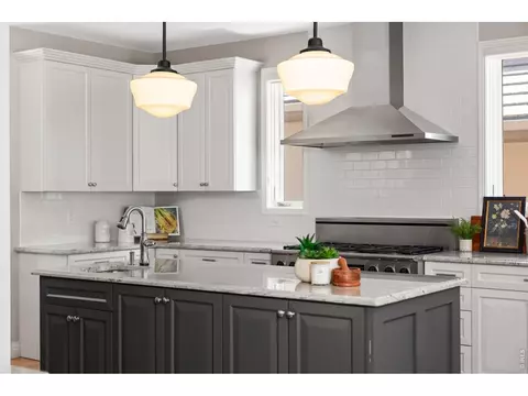 Kitchen - 4888 5th St, Boulder, CO 80304 photo 1 of 4