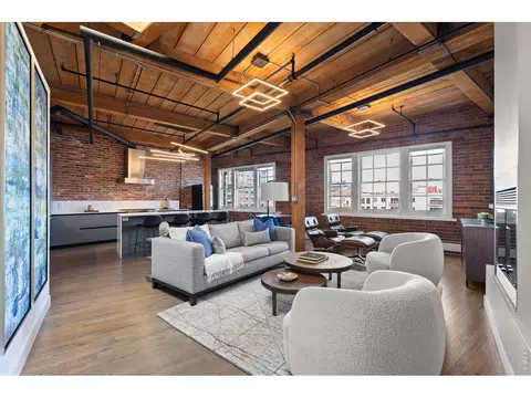 1616 14th St #5B, Denver, CO 80202