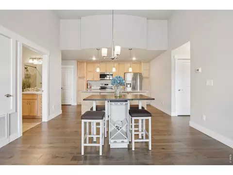 4612 Hahns Peak Dr #302, Loveland, CO 80538