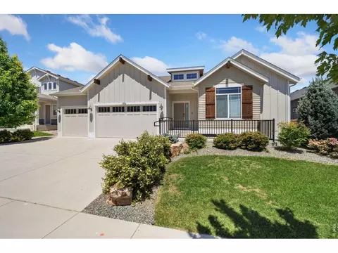 306 Dorothy Dr, Berthoud, CO 80513