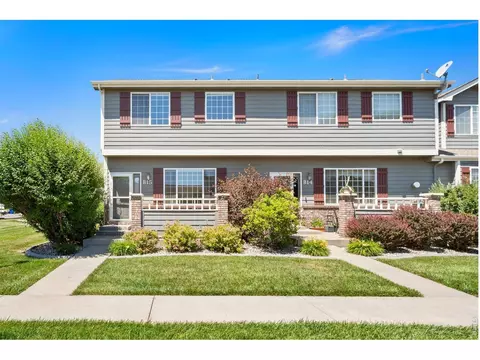 408 Strasburg Dr #B15, Fort Collins, CO 80525