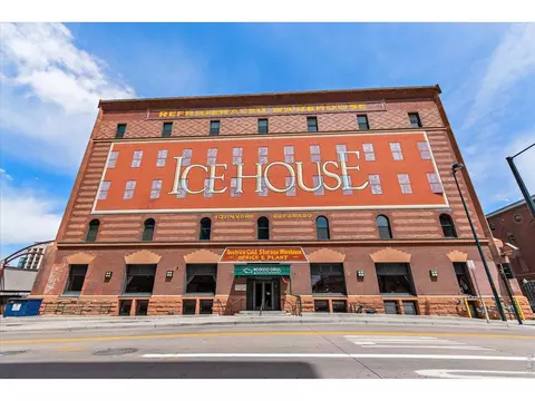 1801 Wynkoop St #314, Denver, CO 80202