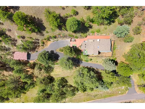 View/Area - 1155 Wagonwheel Gap Rd, Boulder, CO 80302 photo 4 of 5