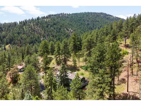 View/Area - 1155 Wagonwheel Gap Rd, Boulder, CO 80302 photo 2 of 5