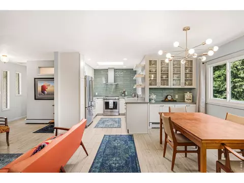 Kitchen - 1155 Wagonwheel Gap Rd, Boulder, CO 80302 photo 1 of 4