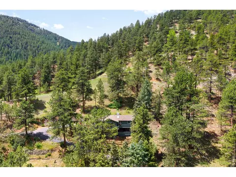 View/Area - 1155 Wagonwheel Gap Rd, Boulder, CO 80302 photo 1 of 5