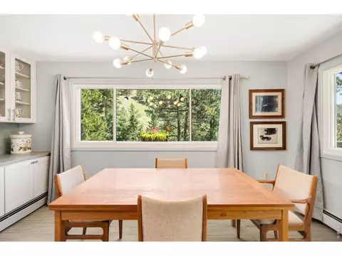 Dining - 1155 Wagonwheel Gap Rd, Boulder, CO 80302 photo 1 of 2