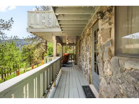 Exterior - 1155 Wagonwheel Gap Rd, Boulder, CO 80302 photo 10 of 18