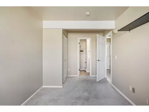 Bedroom - 3296 Cripple Creek Trl, Boulder, CO 80305 photo 1 of 8