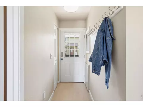 Entry Way - 3296 Cripple Creek Trl, Boulder, CO 80305 photo 1 of 2