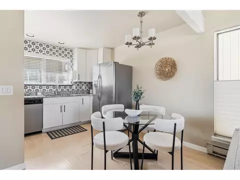 Dining - 3296 Cripple Creek Trl, Boulder, CO 80305 photo 2 of 2
