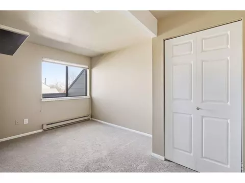 Bedroom - 3296 Cripple Creek Trl, Boulder, CO 80305 photo 2 of 8
