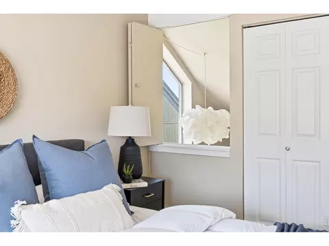 Bedroom - 3296 Cripple Creek Trl, Boulder, CO 80305 photo 6 of 8