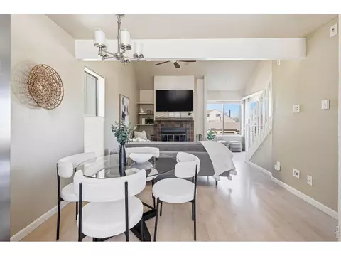 Dining - 3296 Cripple Creek Trl, Boulder, CO 80305 photo 1 of 2